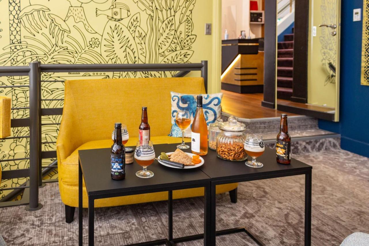 Hotel Western Graslin 3*