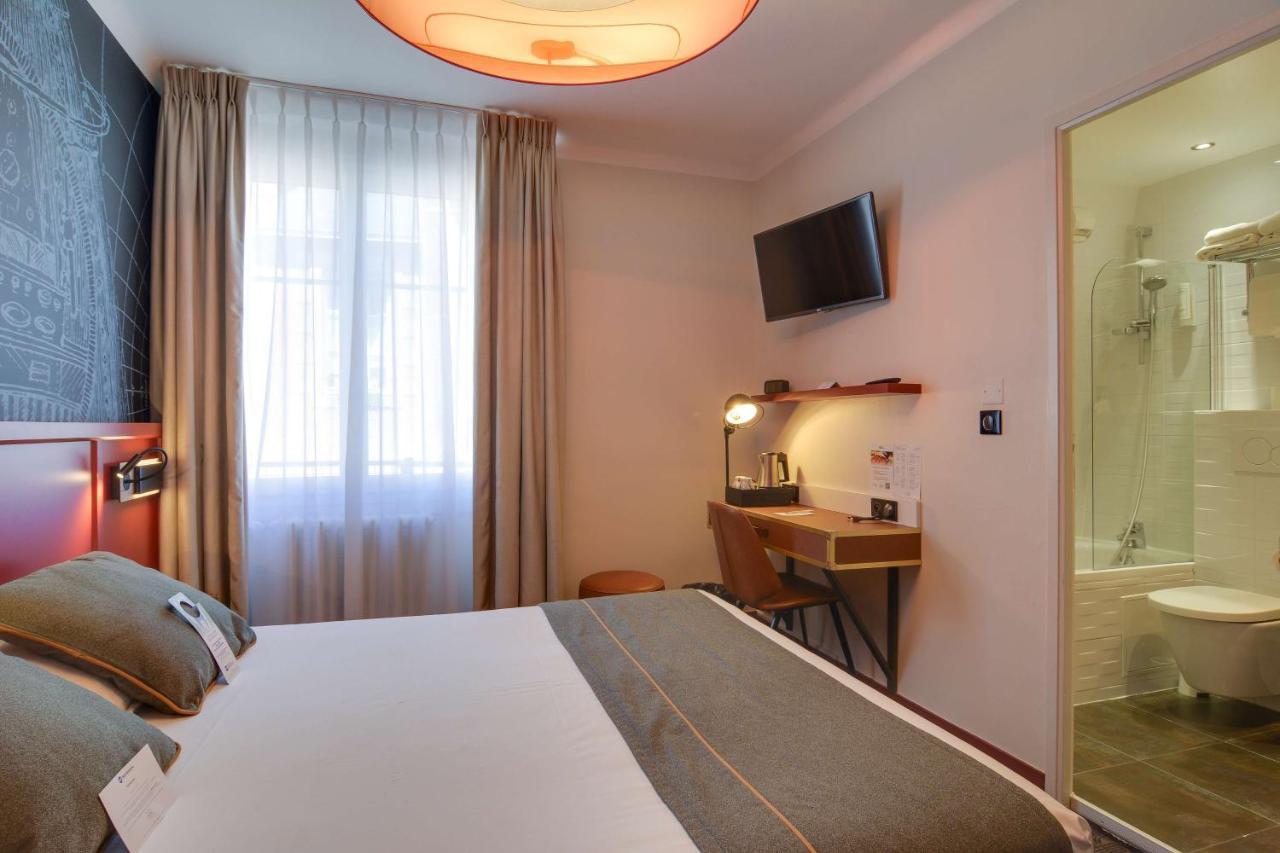 Western Graslin Hotel Nantes